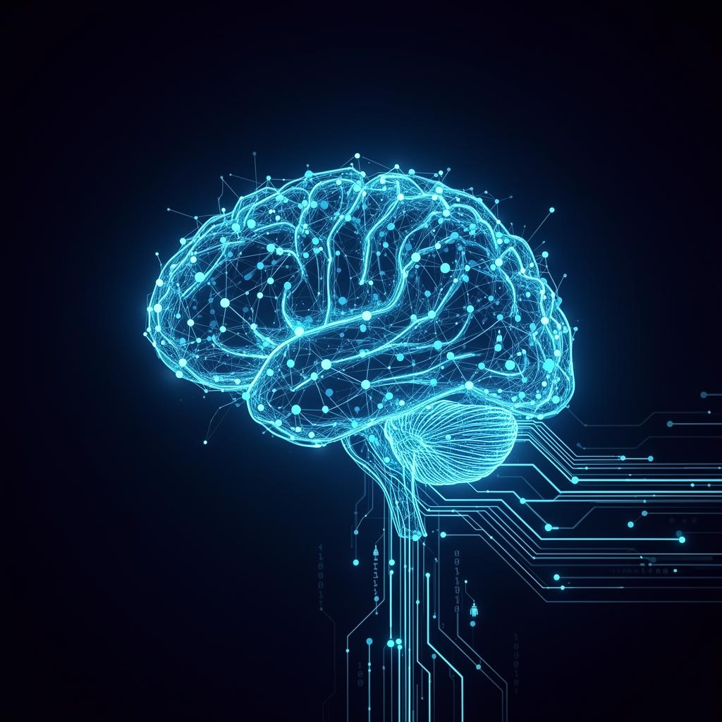 AI Agents & Intelligent Automation